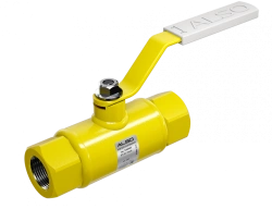 Full-Welded Stainless Steel Ball Valve ALSO Series GAS DN50 PN40