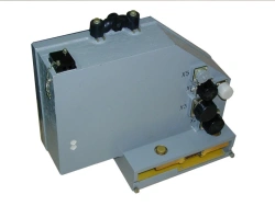 Power Control and Start Block BZR2.000