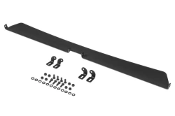 Car Roof Luggage Rack Deflector - Universal Fit