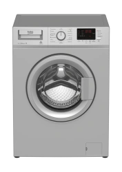 Fully Automatic Front Load Washing Machine WRE55P2BSS