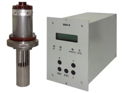 Low-Frequency Vibrational Viscometer VVN-8