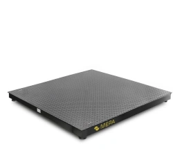 Non-Automatic Weighing Scale MERA-VTP-P-4-2/10-1