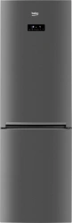 Household Refrigerator Freezer with Separate Doors RCNK321E20X