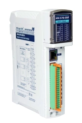 MKLogic-500® Programmable Logic Controller Module MK-576-008 A