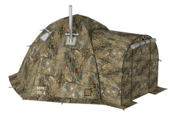 Universal Tent "UP-5" by Bereg