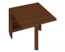Folding Table-Cabinet 228(926/1624) with LDP Surface