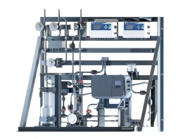 Aerosol Emission Measurement System for Ventilation Pipes RAGS-01R