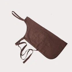 Men's Linen Fabric Aprons - Quality Homewear