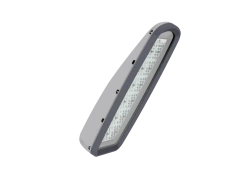LED Street Lights ALF-A1 for Road and Industrial Lighting