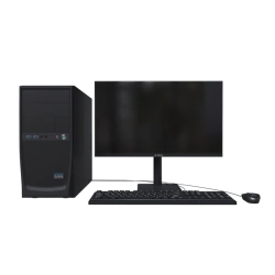 Automated Workplace "Moose" LSiV2 (VRTG.466219.119-37)