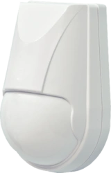 Optical-Electronic Volume Security Detector "Piron-4