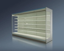 Refrigerated display cabinet "Geneva" series VS 49.85L-1250-02