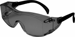 Open Protective Glasses "Praktik" Model OCHK 303