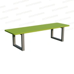 Outdoor Rest Bench Romana 302.15.00-01