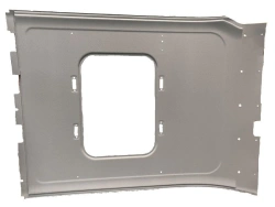 Roof Upholstery A65R33-5702020