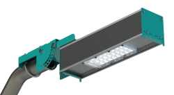 Industrial LED Lighting Fixture i-lux MK ST PK