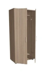Medical Two-Door Cabinet KSSHm 2-11
