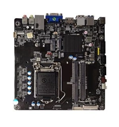 H410SB-TM2 System Motherboard for Monoblocks and PCs