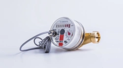 Mechanical Water Flow Meter ITELMA WFW 24.D110.1L IP68