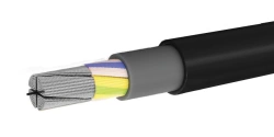 Power Cable APvPGng(A)-HF with Aluminum Conductors