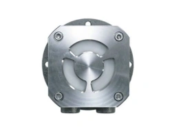 Prometheus OS-Exd-N Explosion-Proof Warning Light 220V