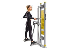 Leg Abduction and Adduction Machine ZV-035