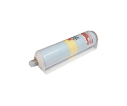 Automatic Powder Fire Extinguishing Device OSP-1 "Mini" UHL2.1 TU 4854-002-08578309-93 (with Holder)