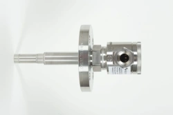 Ultrasonic Level Indicators for Marine Applications UKSU