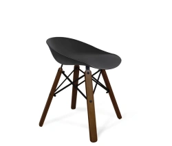 Sheffilton SHT-ST19/S70 Durable Polypropylene Chair