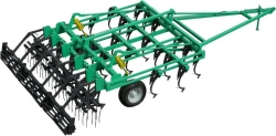 Cultivator KP-5.5A for Soil Preparation and Weed Control