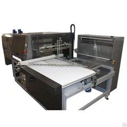 Automatic Packaging Machine Frame-AM800