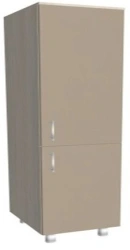 Medical Cabinet KSSHm 1-02