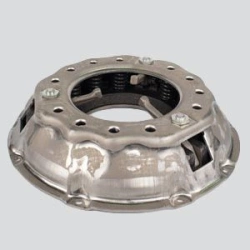 Pressure Clutch Disc for GAZ, PAZ, ZMZ 523 & 5234 Models