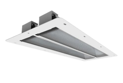 LED Elbrus Light 145W for Gas Stations and Hazardous Areas