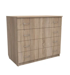 Sonoma Oak Storage Chest (KMD1)