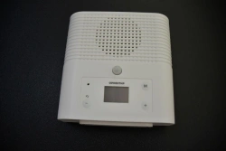 Sound Beacon for Visually Impaired "Orientation