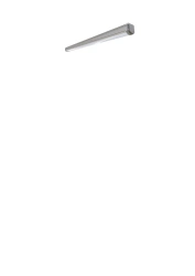 Compact LED Spotlight for Professional Shelving - ABRIS