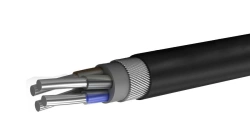 SeKav APvKShvng(A) Power Cables with Aluminum Conductors