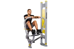 Rowing Machine ZV-029 for Full-Body Workouts