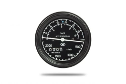 Tachometer TTX133-3813010 for Accurate Speed Measurement