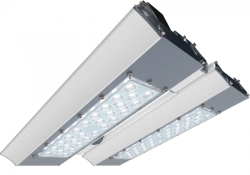 Industrial and Street LED Light I-SBERG ISI-100-2LA D CREO