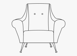 Comfortable Kids' Chair for Play and Relaxation