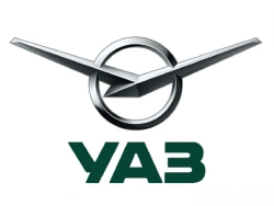 040600100601510 Exhaust Valve Camshaft for UAZ and GAZ Vehicles