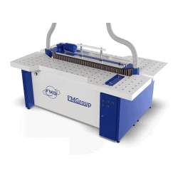 Edge Grinding Machine STSH-12-2 Twin