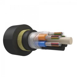 Optical Communication Cable KOS-OKS-DV/A