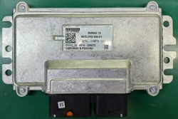 Engine Control Unit (ECU) MIKAS12 for Gas Engines