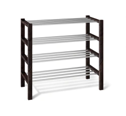 Sheffilton Albero Shoe Rack SHT-SR9-4