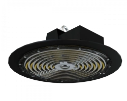 Indoor LED Light Fixture Profi Flat 140 L