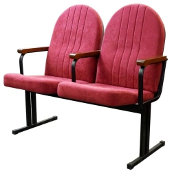 Leader Auditorium Seating Chair