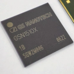 Low-Power Microcontroller for Sensor Computing Modules GSN1510X